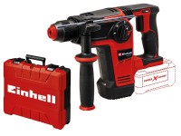 Перфоратор Einhell TP-HD 18/26 (45.142.65) фото №5 — интернет-магазин Desire.md