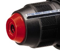 Перфоратор Einhell TP-HD 18/26 (45.142.65) фото №7 — интернет-магазин Desire.md