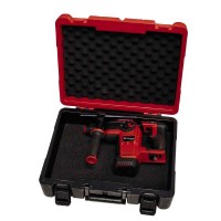 Перфоратор Einhell TP-HD 18/26 (45.142.65) фото №4 — интернет-магазин Desire.md