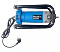 Vibrator pentru beton EnerSol ECV-2000W imaginea #2 — magazin online Desire.md