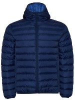 Детская куртка Roly Norway 5090 Navy Blue 6 years