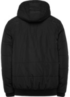 Мужская куртка Roly Surgut 5085 Black XL фото №2 — интернет-магазин Desire.md