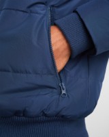 Geacă pentru bărbați Roly Surgut 5085 Navy Blue XL imaginea #4 — magazin online Desire.md