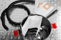 Aspirator industrial Graphite 58GE124 imaginea #3 — magazin online Desire.md