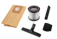 Aspirator industrial Graphite 58GE124 imaginea #5 — magazin online Desire.md