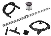 Aspirator industrial Graphite 58GE124 imaginea #6 — magazin online Desire.md