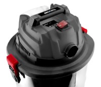 Aspirator industrial Graphite 58GE124 imaginea #9 — magazin online Desire.md