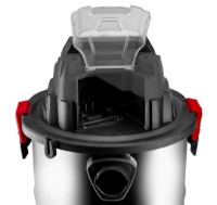 Aspirator industrial Graphite 58GE124 imaginea #12 — magazin online Desire.md