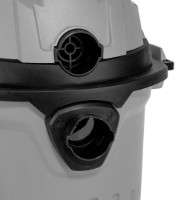 Промышленный пылесос Graphite 58GE133 фото №14 — интернет-магазин Desire.md