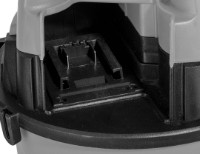 Промышленный пылесос Graphite 58GE133 фото №16 — интернет-магазин Desire.md