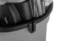 Промышленный пылесос Graphite 58GE133 фото №17 — интернет-магазин Desire.md