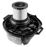 Промышленный пылесос Graphite 58GE133 фото №20 — интернет-магазин Desire.md