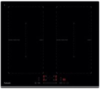 Индукционная панель Fabiano FHBI 3201 Lux Black