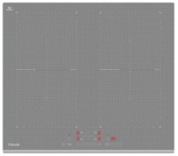 Индукционная панель Fabiano FHBI 3201 Lux Titanium