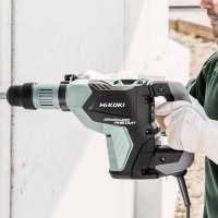 Перфоратор Hikoki DH45MEWSZ фото №5 — интернет-магазин Desire.md