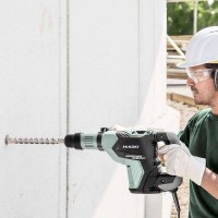 Ciocan rotopercutor Hikoki DH45MEY-NS imaginea #6 — magazin online Desire.md