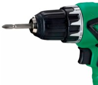 Mașină de înșurubat Hikoki DS10DALWAZ imaginea #2 — magazin online Desire.md