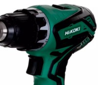 Mașină de înșurubat Hikoki DS10DALWAZ imaginea #3 — magazin online Desire.md