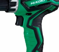Mașină de înșurubat Hikoki DS10DALWAZ imaginea #4 — magazin online Desire.md