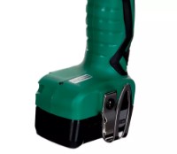 Mașină de înșurubat Hikoki DS10DALWAZ imaginea #5 — magazin online Desire.md