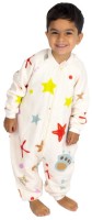 Детская пижама Sevi Organic Muslin Space 2year (308-61)