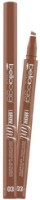 Лайнер для бровей Bellaoggi I Brow Tint 03 Medium Brown фото №1 — интернет-магазин Desire.md