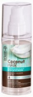 Масло для волос Dr.Sante Coconut Hair Oil 50ml фото №1 — интернет-магазин Desire.md