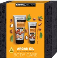 Подарочный набор Dr.Sante Natural Therapy Argan Oil Body Care фото №1 — интернет-магазин Desire.md