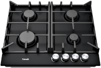 Газовая панель Fabiano FHG 3744 VGH Black фото №2 — интернет-магазин Desire.md