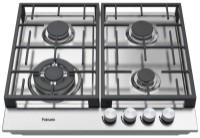 Газовая панель Fabiano FHG 8644 VHGT Inox фото №2 — интернет-магазин Desire.md