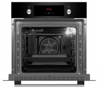 Электрический духовой шкаф Hansa BOES68411 фото №2 — интернет-магазин Desire.md