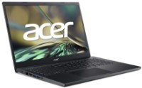 Laptop Acer Aspire A715-76G-531R Charcoal Black imaginea #2 — magazin online Desire.md