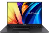 Laptop Asus Vivobook 16 X1605ZA Black (i3-1215U 8Gb 512Gb) imaginea #1 — magazin online Desire.md