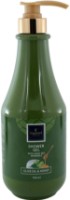 Gel de duș Famirel Clive Oil & Honey 750ml (085120)