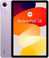 Tableta Xiaomi Redmi Pad SE 4Gb/128Gb Purple imaginea #1 — magazin online Desire.md