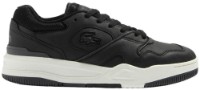 Ghete pentru bărbați Lacoste Men's Lineshot Leather Black 43