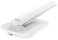 Veioză birou Hoco DL04 White imaginea #3 — magazin online Desire.md