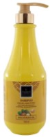 Шампунь для волос Famirel For All Hair Types 750ml (084987)