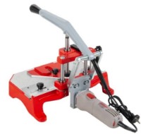 Maşina de frezat Holzmann KNF1 230V imaginea #7 — magazin online Desire.md