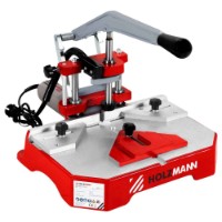 Фрезер Holzmann KNF1 230V фото №2 — интернет-магазин Desire.md