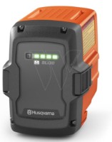 Аккумулятор для инструмента Husqvarna BLi30 967937701 фото №1 — интернет-магазин Desire.md