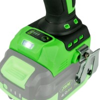 Mașină de înșurubat cu impact JBM 60044 imaginea #4 — magazin online Desire.md