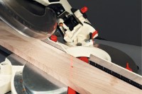 Торцовочная пила Jet JMS-8L фото №3 — интернет-магазин Desire.md