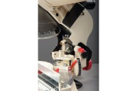 Торцовочная пила Jet JMS-8L фото №4 — интернет-магазин Desire.md