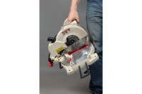 Торцовочная пила Jet JMS-8L фото №5 — интернет-магазин Desire.md