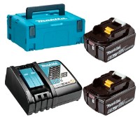 Acumulator pentru scule electrice Makita 198116-4 imaginea #5 — magazin online Desire.md