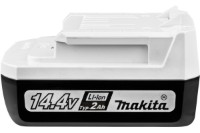 Аккумулятор для инструмента Makita BL1420G (191N76-3)