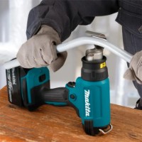 Suflanta de aer cald Makita DHG180ZK imaginea #3 — magazin online Desire.md