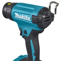 Suflanta de aer cald Makita DHG180ZK imaginea #2 — magazin online Desire.md
