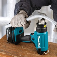 Suflanta de aer cald Makita DHG181ZK imaginea #2 — magazin online Desire.md